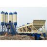 Buy cheap 120cbm Large Precast Cement Batch Equipment Ready Mix Portable Concrete Plant from wholesalers