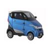 Buy cheap 3 Seats Passenger Silent Ev Small Car from wholesalers