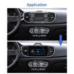 KIA Car DVD Player PEGAS LHD 2017 Android 10.0 Car DVD Multimedia 9 Inch 2.5D
