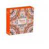 Buy cheap Japanese Style Dinnerware Packaging Boxes Ceramic Bowl Dinner Set Gift Box from wholesalers