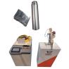Buy cheap Low Spatter Aluminium Laser Welding Machine Deep Penetration 3000W AMB Laser from wholesalers