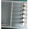 Buy cheap Smart Glue Dispensing Equipment / High Speed Machine Needle Tubing 300ml Si - Glue from wholesalers