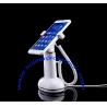Buy cheap COMER anti-theft lock devices for gsm phone shops grip stand for phone anti-theft displays from wholesalers