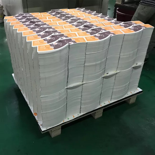 Low Noise 10800 PCS/MIN Fully Automatic Paper Cup Die Cutting Machine