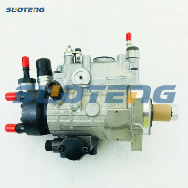 Buy cheap 9320A172T Diesel Fuel Injection Pump Type 1427 from wholesalers