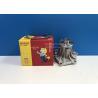 Buy cheap 4JJ1 Water Pump For ISUZU NKR NHR NLR NMR ELF 8-98004292-2 from wholesalers