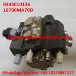 BOSCH FUEL PUMP 0445010136 , 0 445 010 136 , 0445010195, 0 445 010 195