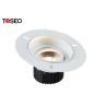 Buy cheap 5 Watt Round Trimless LED Recessed Downlight GU5.3 For Supermarket from wholesalers