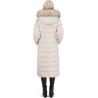 Buy cheap Autumn Winter Tahari Nellie Womens Long Puffer Coat S M L 3XL from wholesalers