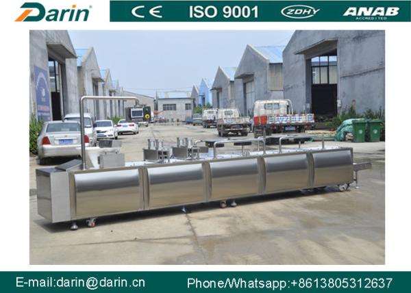 Buy cheap Automatic Bar Forming Machine stainless steel For breakfast cereal compression from wholesalers