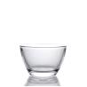 Buy cheap 100ml Apple Shaped Glass Candy Jars With Lid Smaal Size Decorative from wholesalers