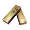 Buy cheap Order Printed Luxury Gold Paperboard Boxes Eye Liner Packaging Wholesale from wholesalers