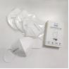 Buy cheap Fast Delivery KN95 Antiviral Face Masks Protective Single Use Highly Breathable from wholesalers