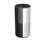 50W Portable Hepa Air Purifiers 55dB H13 Room Air Cleaner Machine