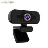 Buy cheap Black Privacy Cover CCD 10Mega FHD Webcam Mini Stream Live Meeting from wholesalers