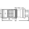 Buy cheap FG48-3156W-14W from wholesalers