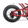 Buy cheap E-bike Fat Tire 48V10Ah Lithium Battery Speed 500W Brushless Spoke Motor For Snowmobiles from wholesalers