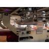 Buy cheap Polypropylene Melt Blown Non Woven Fabric Making Machine 4000mm 4800mm from wholesalers