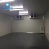 Buy cheap Energy Saving Solar Cold Room , Mobile Cold Room High Efficiency For Meat from wholesalers