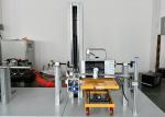IEC 60335-2-6 Household Ovens Door Endurance Test System PLC Control