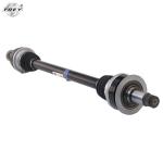 X204 212 GLK250 Rear Propeller Shaft , 2123501910 Rear Axle Drive Shaft