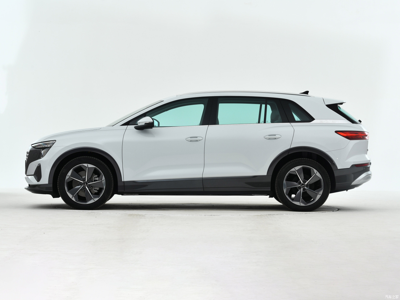 top cheap chinese new design au di Q5 NEW CAR EV CAR