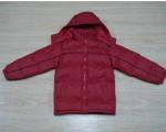 8503C boy's padding jackets stock(coats,tops,children's clothing,children's