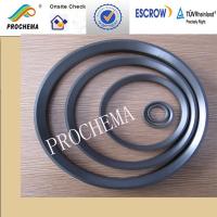 Buy cheap PTFE gasket, All-welded valve gasket product