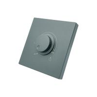 Buy cheap Knob Control Dimmer For Lights 220VAC Light Grey / Champagne Color product