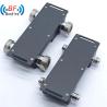 Buy cheap High Isolation 50W 617-3800MHz N-Female 2 in 2 out 3dB Hybrid Coupler Combiner for DQ-XXXXX from wholesalers