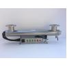 Buy cheap UV Sterilizer For Water Treatment System UV Water Sterilizer Ultraviolet Water Purification from wholesalers