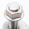 Buy cheap 54580-2S40A 55226-7S001 Auto Bolt Front Camber Correction Screw Ni-ssan from wholesalers