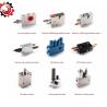 Buy cheap OEM Zoomlion Concrete Pump Parts Spares Plate Balancing Valve from wholesalers