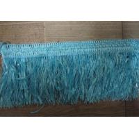 Buy cheap Fashion wholesale OEM polyester fringe trimming tassel for table cloth sofa product