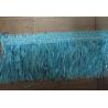 Buy cheap Fashion wholesale OEM polyester fringe trimming tassel for table cloth sofa decoration from wholesalers