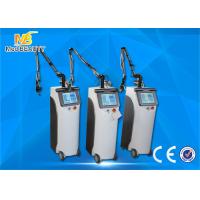 Buy cheap CO2 laser device for skin renew co2 laser skin renewal beauty device product