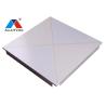 Buy cheap Home Decoration Aluminum Suspended Ceiling With Superior Pollutant Resistance from wholesalers