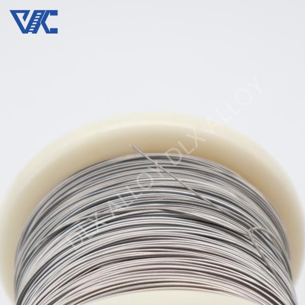 Buy cheap High Quality Resistance Alloy Nichrome 80 20 Nicr 60/15 Nichrome Wire from wholesalers