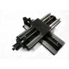 Buy cheap High Accuracy motorized XY linear translation stage 150mm - 400 mm from wholesalers