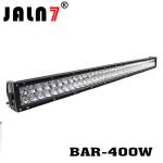 LED Light Bar JALN7 41.5Inch 400W CREE Original Spot LED Driving Lamp Super