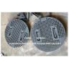Buy cheap China Rose Plate Cargo Hold Bilge & Suction Wellfo Supplier from wholesalers