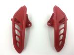 Kids Toy Plane Gaming Plastic Injection Mold Design Services Safty PP Custom
