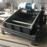 Buy cheap Concrete Sand Sieving Machine Wear - Resistant Equipped With Rubber Spring from wholesalers