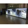 Buy cheap High Definition Indoor Rental LED Display / advertising boards at football grounds from wholesalers
