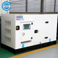 Buy cheap Waterproof Cummins Diesel Power Generators Multifunctional Durable product