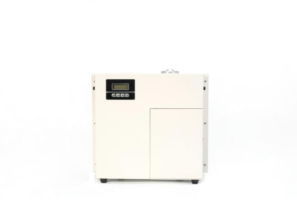 Buy cheap Floor Standing Scent Dispenser Commercial / White Small Scent Diffuser from wholesalers