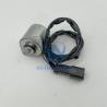 Buy cheap 22B6245811 Rotary Solenoid Valve 22B-62-45811 For PC200-10 Excavator from wholesalers
