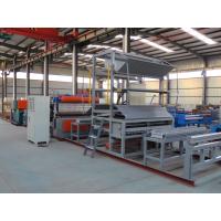 Buy cheap High Speed Pneumatic Steel Wire Welding Machine Microcomputer Controlled product