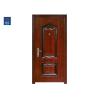 Buy cheap Single Security Metal 1 Hour Steel Fire Rated Door from wholesalers
