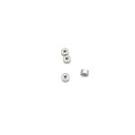 Long Life Miniature Deep Groove Ball Bearings 692 ZZ Ultra-Small Ball Bearings